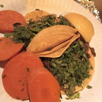 Grullense Market Lemoore - Chicken and Asada Taco soo good! - Meat Shops Near Me - Lemoore, California