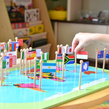 Via Verde Montessori School - Child Care & Day Care Near Me - San Dimas, California Via Verde Montessori School - Child Care & Day Care Near Me - San Dimas, California