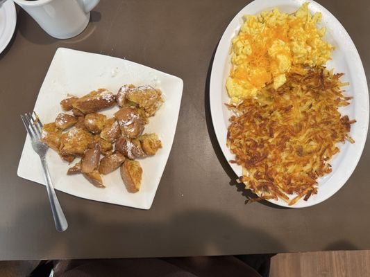 Honey Bee's House of Breakfast by null