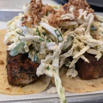 Fish Guts - Seafood Near Me - San Diego, California
