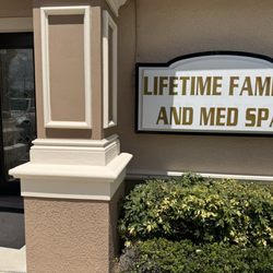 Lifetime Family and Beauty