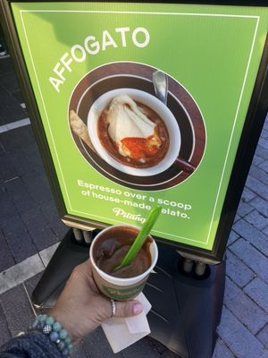 Pitango Gelato & Coffee, The Wharf by null