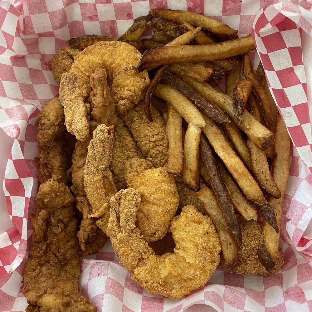 Southern Fried - Baby daddy basket - Southern Near Me - Mission, Texas Southern Fried - Baby daddy basket - Southern Near Me - Mission, Texas