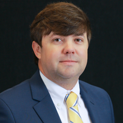 Bell Carrington Price & Gregg - Eminent Domain Attorney, Michael Gault