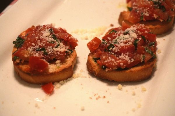 Lola & Giuseppe's Trattoria by null