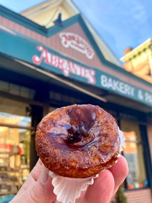 Abrantes Bakery & Pastry Shop by null