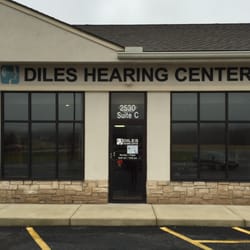 Diles Hearing Center