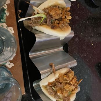 Colorado Sake - Duck bao - Breweries Near Me - Denver, Colorado Colorado Sake - Duck bao - Breweries Near Me - Denver, Colorado