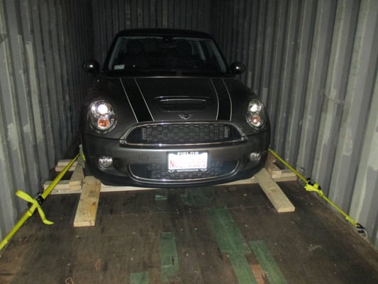 BASIC CRATING & PACKAGING - Updated March 2026 - 13 Photos - 1525 Chase ...