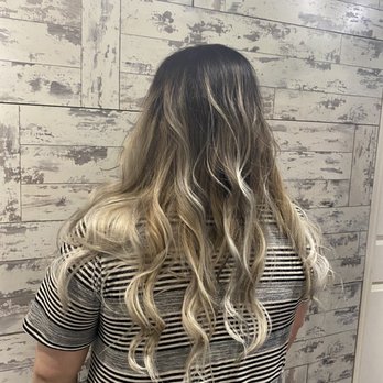 Artisan Salon & Spa - My Hair Coloring - Full Highlights - Hair Salons Near Me - Lindon, Utah Artisan Salon & Spa - My Hair Coloring - Full Highlights - Hair Salons Near Me - Lindon, Utah