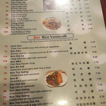YANY Express - Vietnamese Near Me - Norcross, Georgia YANY Express - Vietnamese Near Me - Norcross, Georgia