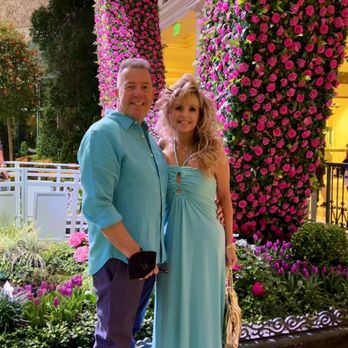 Sadelle's - The Bellagio - Breakfast & Brunch Near Me - Las Vegas, Nevada