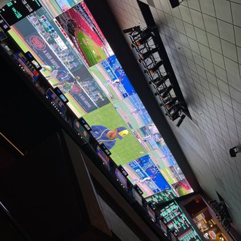 Circa - Circa multi screens - Casinos Near Me - Las Vegas, Nevada