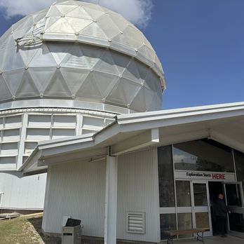 McDonald Observatory - Observatories Near Me - Fort Davis, Texas McDonald Observatory - Observatories Near Me - Fort Davis, Texas