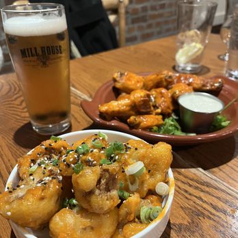 MILL HOUSE BREWING COMPANY - Updated April 2025 - 1122 Photos & 1123