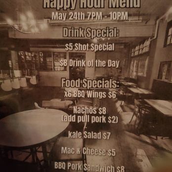Lukas Sit, Sip & Roll - specials - Venues & Event Spaces Near Me - Seattle, Washington
