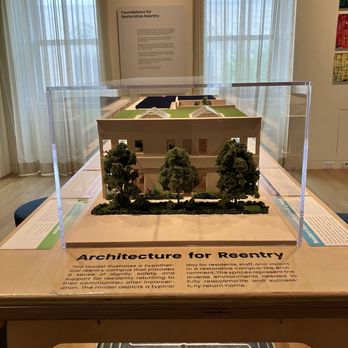 Cooper Hewitt, Smithsonian Design Museum - Museums Near Me - New York, New York