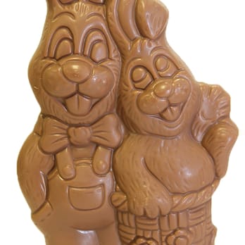 Olde Naples Chocolate - an olde chocolate bunny and a chocolate bunny - Candy Stores Near Me - Naples, Florida Olde Naples Chocolate - an olde chocolate bunny and a chocolate bunny - Candy Stores Near Me - Naples, Florida