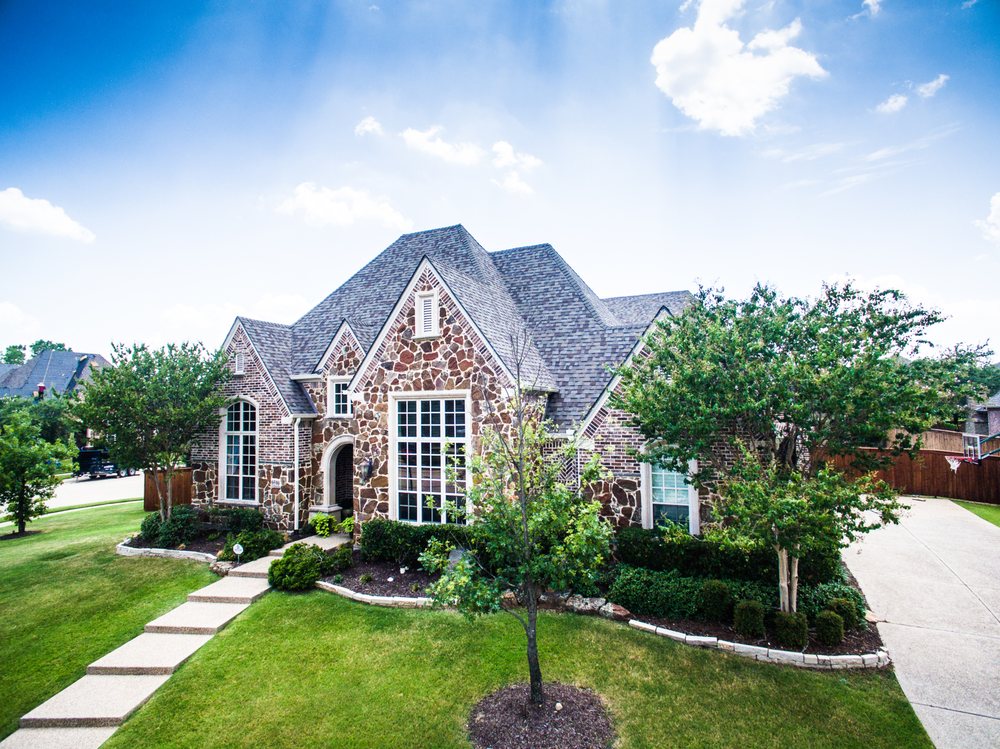 Slide of Corey Construction