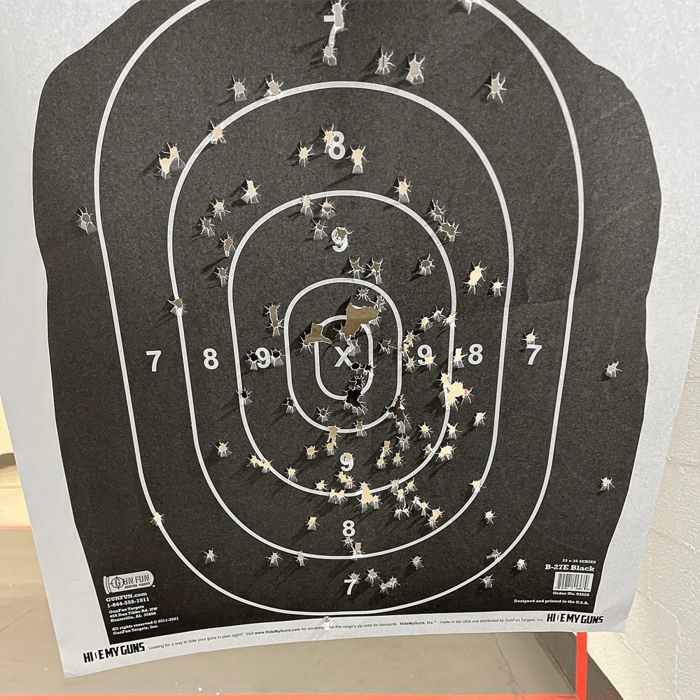 STRYKERS SHOOTING WORLD Updated September 2024 13 Reviews 425 S Valley Dr, Las Cruces, New