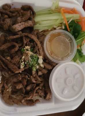 Pho Thaison by null