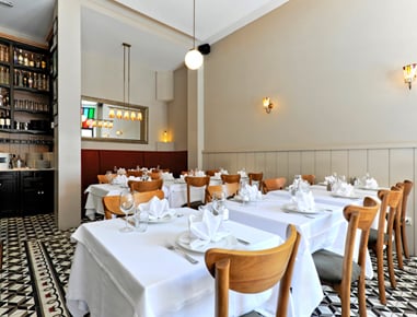 Meze By Lemon Tree by null