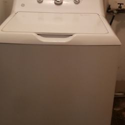 Used Wash Machine.