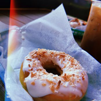 Brewnuts - Donuts Near Me - Cleveland, Ohio