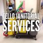 Photo of Tello Commercial Cleaning Services