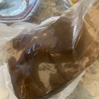 Palestine Bakery - a loaf of bread wrapped in plastic - Bakeries Near Me - Palos Hills, Illinois Palestine Bakery - a loaf of bread wrapped in plastic - Bakeries Near Me - Palos Hills, Illinois