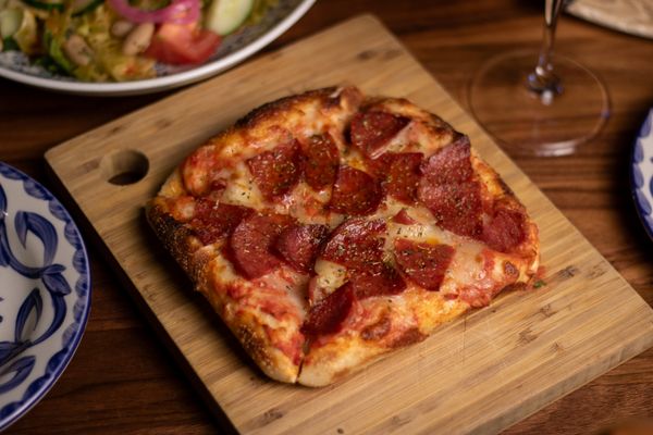 Mia's Italian Kitchen by null