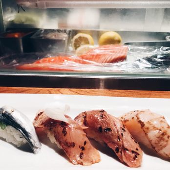 Sushi Den - Japanese Near Me - Denver, Colorado