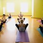 River Rock Yoga and Pilates