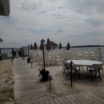Fitzie's Marina & Pub - Pubs Near Me - Leonardtown, Maryland