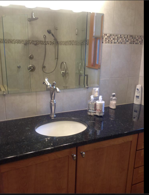 Slide of All American Plumbing