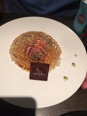 Arawan Thai Bistro and Dessert by null