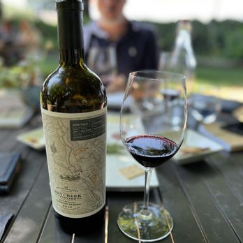 Dry Creek Vineyard - Wineries Near Me - Healdsburg, California Dry Creek Vineyard - Wineries Near Me - Healdsburg, California