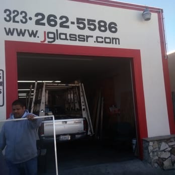 Ramos Industries - J glass shop! - Glass & Mirrors Near Me - Los Angeles, California Ramos Industries - J glass shop! - Glass & Mirrors Near Me - Los Angeles, California