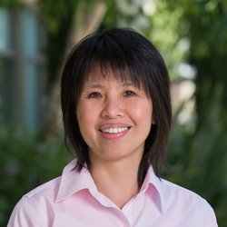 Khin Ma, M.D