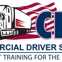 Commercial Driver School