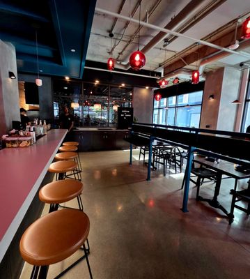 Bar Chinois National Landing by null