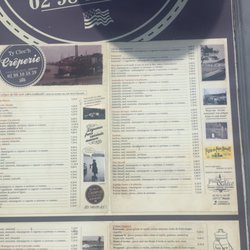 Crêperie Ty Clec'h