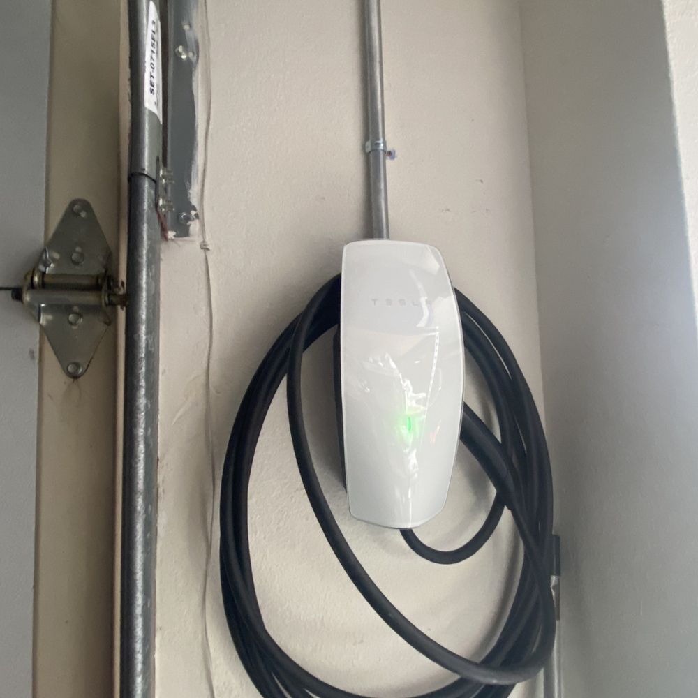 Tempo Electric - Newly installed EV charger - EV Charging Stations Near Me Tempo Electric - Newly installed EV charger - EV Charging Stations Near Me