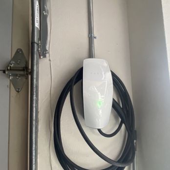 Tempo Electric - Newly installed EV charger - EV Charging Stations Near Me Tempo Electric - Newly installed EV charger - EV Charging Stations Near Me