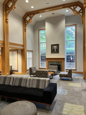 Washington University in St. Louis by null