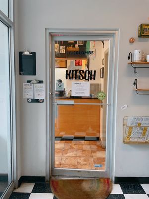 Kitsch by null