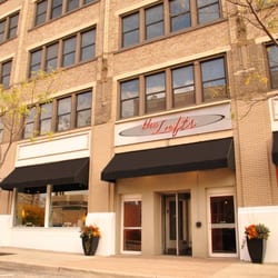 The Lofts Apartments