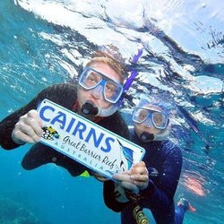 Great Barrier Reef, Australia - Great Barrier Reef adventures