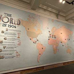World fair
