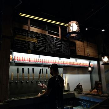 Garage Beer Co - Pubs Near Me - Barcelona, B